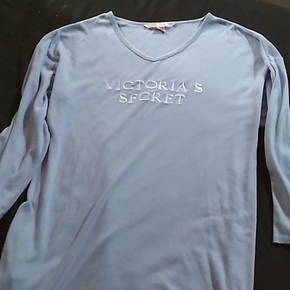 Victoria Secret Night Gown